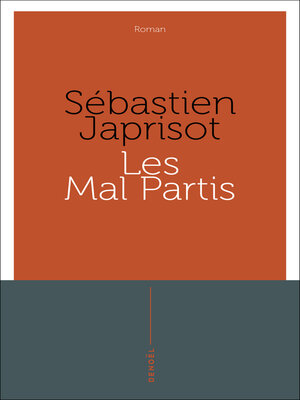 cover image of Les mal partis